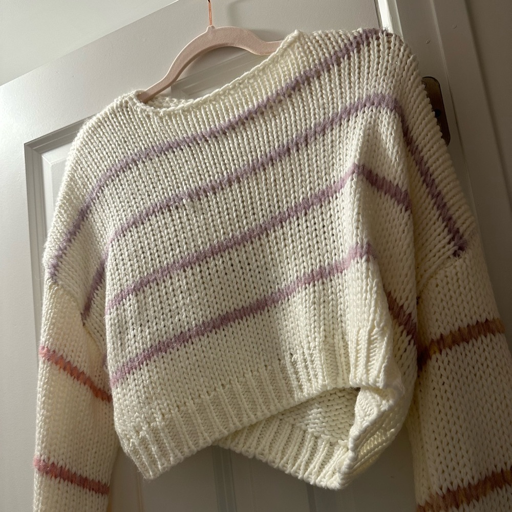 Storia Sweater